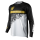 Shot Racing, MX dres Moto Devo Roll Gold, zlatá barva velikost L