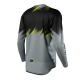 Shot Racing, MX dres Moto Devo Versus Grey, šedá barva, velikost XL