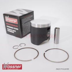 Wossner, pístní sada Yamaha (2T) GP 800R '98-'05 , GP 1200R '00-'03 +0,02 (79,80mm) (čep 22mm) (vodní skútr)
