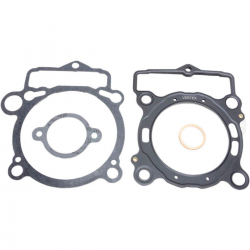 Vertex, horní sada těsnění Top-End, KTM SXF 250 16-18, XC-F 16-17 (pro válec Big Bore +3mm) - nahrazuje 51006-G01
