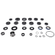 All Balls, opravná sada převodovky, Polaris Sportsman 550 EPS/X2/XP/TOURING, Sportsman 850 XP/EPS
