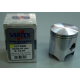 Vertex, pístní sada, Gas Gas 125 TXT '02-'21 (53,99mm) (+0,04mm) (kroužky 53009805400 x 2 ks.)