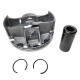 Vertex, pístní sada, Suzuki RMZ 450 (RMZ450) '18-'19 (95,98mm) (12,5:1)