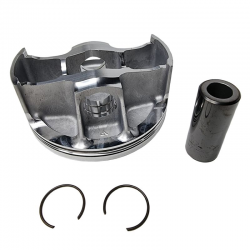 Vertex, pístní sada, Suzuki RMZ 450 (RMZ450) '18-'19 (95,98mm) (12,5:1)