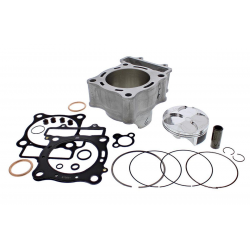 Cylinder Works, sada válec+píst, Honda CRF 250R/RX '20-'21, (CRF250R)