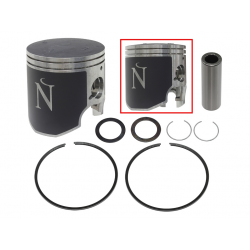 Namura, pístní sada, Yamaha 800/1200 '98-'05 GP-R,GP,XLT,XL LTD,XLT, (STD 79,90mm)(vodní skutr)
