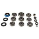 All Balls, opravná sada převodovky, Polaris SCRAMBLER 850/1000 MD/XP/EU, SPORTSMAN 550/850/1000 XP/X2/SP/MD/EPS/FOREST/TOU