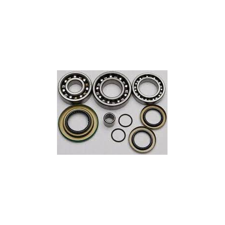 All Balls, opravná sada převodovky, Polaris RZR S 800 11-14, RZR 4 800 11-14, RZR 800 12-14