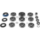 All Balls, opravná sada převodovky, Can-Am OUTLANDER 500/570/650/800/1000 DPS/XT/XTP/LTD/STD/XMR/XXC/STD/EFI, RENEGADE 500