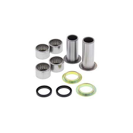 All Balls, sada ložisek přepákování zadní vidlice, Sherco SE F-R 250 17-18, SE F-R 300 17-18, SE F-R 450 17-18, SE-R 125 18,