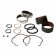 All Balls, opravná sada pouzder přední vidlice, Yamaha VMX12 V-MAX 04-07, XJR1300 (EURO) 02-06