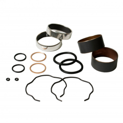 All Balls, opravná sada pouzder přední vidlice, Yamaha VMX12 V-MAX 04-07, XJR1300 (EURO) 02-06