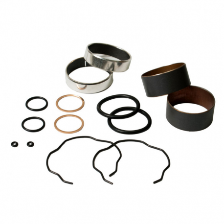 All Balls, opravná sada pouzder přední vidlice, Yamaha VMX12 V-MAX 04-07, XJR1300 (EURO) 02-06