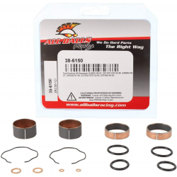 All Balls, opravná sada pouzder přední vidlice, Kawasaki ZL600A 86-87, ZX1100 GPZ 83-85, ZX600A 85-87, ZX600B 87-89, Z