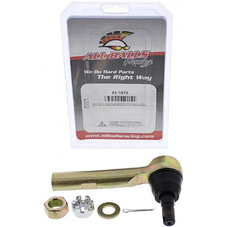 All Balls, čepy řízení, sada, Kawasaki MULE PRO-FX 800 15-19, MULE PRO-FX 800 LE 19, MULE PRO-FXR 800 18-19, M