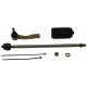 All Balls, čepy řízení levé spojovačky, Polaris Ranger 1000 EPS BASE 18, RZR RS1 18-20