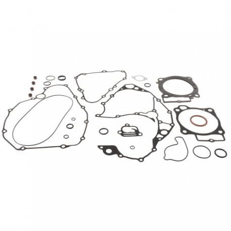 Winderosa, sada těsnění, Honda CRF450R 19-20, CRF450RWE 19-20, CRF450RX 19-20