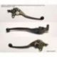 Nachman, spojková páčka, Kawasaki ZX7R '96-'02,GPZ1100 '96-'98, ZRX1100 '97-'00, ZZR1100/1200 (MC-08568BK, 71582)