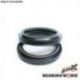 Bearing Worx, prachovky přední vidlice ARI088 46X58,5X11,5 mm (XICY3) (57-103)