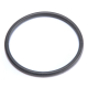 KYB, o-ring víčka předního tlumiče, 2,3X42X12 (07)