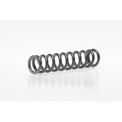 KYB, pružina přední vidlice, 22N/mm 107mm 26 DIA (FREE PISTON SPRING) (24)