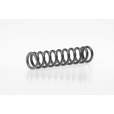 KYB, pružina přední vidlice, 22N/mm 107mm 26 DIA (FREE PISTON SPRING) (24)
