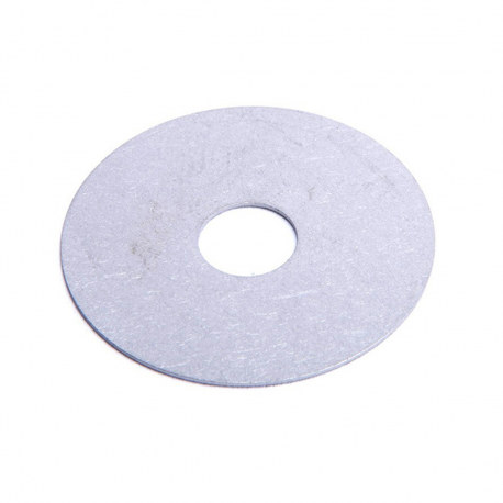 KYB, kompresní ventil předního tlumiče, 8mmX30mmX0.4mm (57)