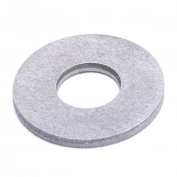 KYB, podložka ventilu předního tlumiče, 8mmX20mmX1,6mm (63)