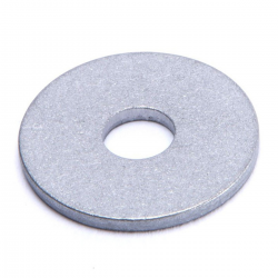 KYB, podložka ventilu předního tlumiče, 6mmX20mmX1,5mm (63)