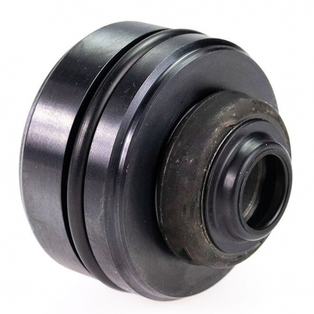 KYB, těsnící hlava zadního tlumiče 12,5mm36mmX20mm (24) (těsnění tlumiče)