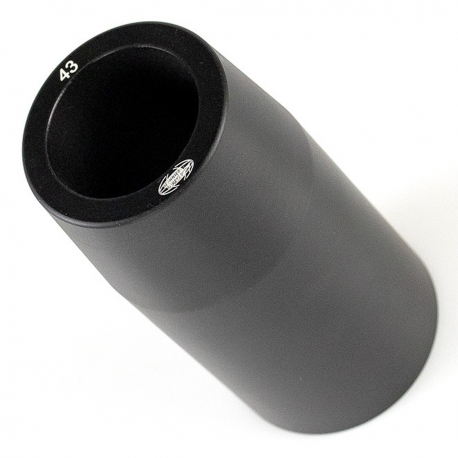 KYB, adaptér pro montáž gufer 43mm