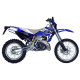 Blackbird, sada polepů, Gas Gas EC 250 '02-'06, FSE 450'02-'06 Dream 4