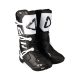 Leatt, MX boty 3.5 Boot, barva černá/bílá, velikost 45.5 / 29.5 cm