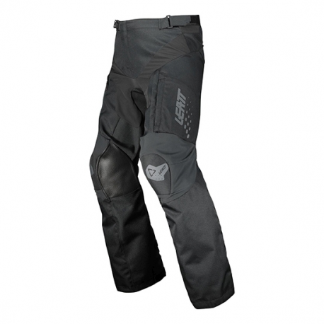 Leatt, kalhoty Moto 5.5 Enduro Pants černá barva, velikost XS
