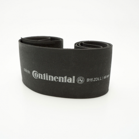 Continental, gumová vložka pod duši, 12“, šířka 24mm, 24X12