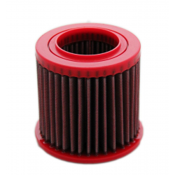 BMC, sportovní vzduchový filtr, Yamaha XJ 600 DIVERSION '92-00' XJ 900 DIVERSION '95-03' BT 1100 BULLDOG '02-07' FZR 750 '97-88'