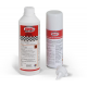 BMC, sada pro čištění a mazání vzduchových filtrů, sprej (COMPLETE WASHING KIT, DETERGENT+SPRAY)