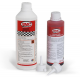 BMC, sada pro čištění a mazání vzduchových filtrů (COMPLETE WASHING KIT, DETERGENT+OIL BOTTLE)