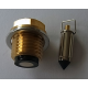 Tourmax, jehlový ventil+sedlo, Yamaha XV 700/750 VIRAGO '84-88, V-MAX 1200 '85-07, XV 535 VIRAGO '85-97 (10L-14390-