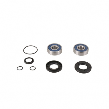 All Balls, opravná sada turbíny, Kawasaki JS 550SX '90-'95, JS 650 '86-'96, JS 650SX '87-'93