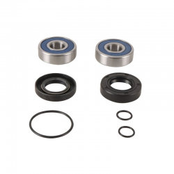 All Balls, opravná sada turbíny, Kawasaki JH 750ZXi '95-'97