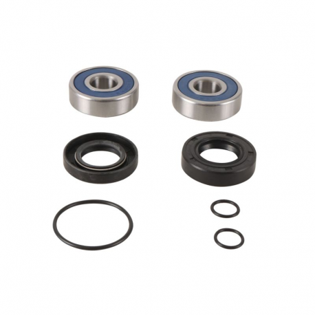 All Balls, opravná sada turbíny, Kawasaki JH 750ZXi '95-'97