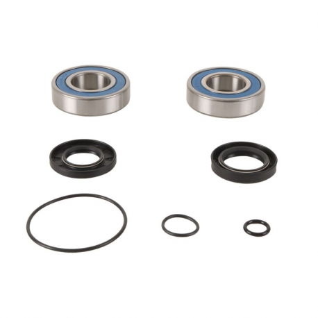 All Balls, opravná sada turbíny, Kawasaki JS 550 '82-'89