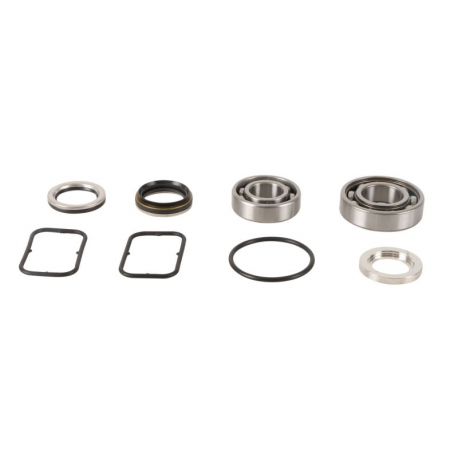 All Balls, opravná sada turbíny, Yamaha 1800 FX SHO Wave Runner '08-'10, 1800 FZR/FZS Wave Runner '09-'10