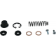 All Balls, opravná sada přední brzdové pumpy, Yamaha BOLT C-SPEC '15-'16, SR 950 '17, T-MAX XP500 '15-'16, XVS 1300