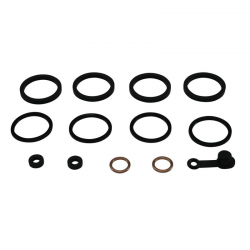 All Balls, opravá sada předního brzdového třmenu, Honda CB 300F '19, CB300F ABS '19-'21, CB 300R '19, CB 300R ABS '19