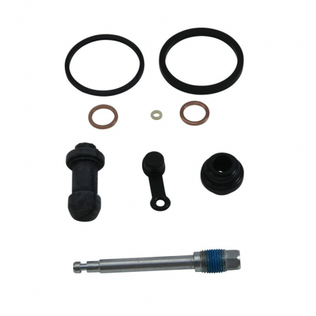 All Balls, opravá sada zadního brzdového třmenu, Honda CB 300F '19, CB 300F ABS '19-'21, CB 300R '19, CB 300R ABS '19-