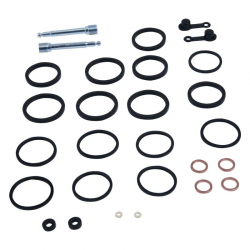 All Balls, opravá sada předního brzdového třmenu, Kawasaki Z 900 '17-'19, Z 900 ABS '17-'21