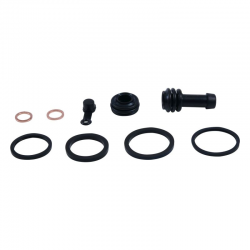 All Balls, opravá sada zadního brzdového třmenu, Polaris RZR RS1 '18-'21, RZR Turbo Pro XP '20, RZR Turbo Pro XP '21,