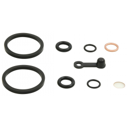 All Balls, opravá sada předního brzdového třmenu, Arctic Cat 1000 TRV Cruiser '09-'12, 1000 TRV LTD '13-'15, 700 TRV
